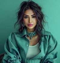 Russian Indian Escort Koregaon Park - escort in Pune