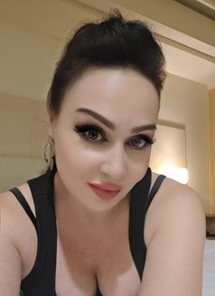 Russian Indian Escorts Vip High Quality - puta in Pune Photo 1 of 2