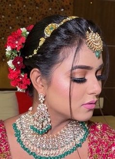 Russian & Indian Models Genuine Escort - puta in Pune Photo 1 of 1