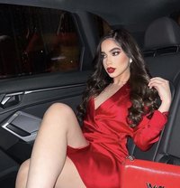Russian Indian Profile Cash Only - escort in Pune
