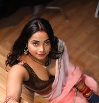 Russian, Indian the Top Class - escort in Chennai