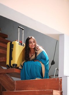 Russian, Indian the Top Class - escort in Chennai Photo 2 of 4