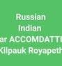Russian & Indian Top Class Model - escort in Chennai Photo 1 of 1