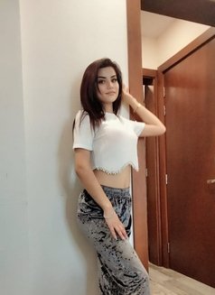 Russian lady young in muscat - escort in Muscat Photo 8 of 12