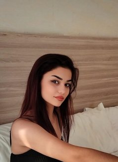 Russian lady young in muscat - escort in Muscat Photo 22 of 27