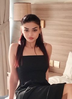 Russian lady young in muscat - escort in Muscat Photo 24 of 27