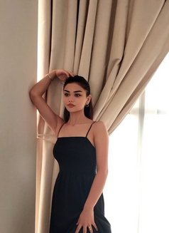 Russian lady young in muscat - escort in Muscat Photo 25 of 27