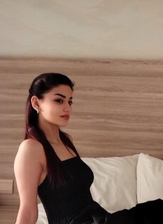 Russian lady young in muscat - escort in Muscat Photo 27 of 27