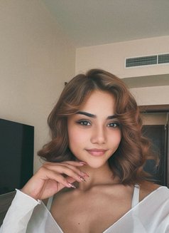 Russian lady young in muscat - escort in Muscat Photo 1 of 30