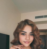 Russian lady young in muscat - escort in Muscat