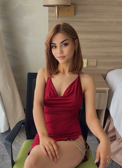 Russian lady young in muscat - escort in Muscat Photo 25 of 30