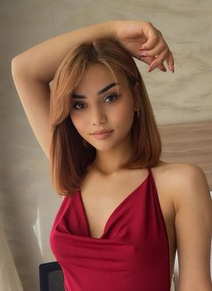 Russian lady young in muscat - escort in Muscat Photo 27 of 30