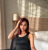 Russian lady young in muscat - escort in Muscat Photo 5 of 14