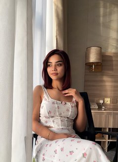 Russian lady young in muscat - escort in Muscat Photo 12 of 14