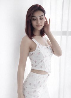 Russian lady young in muscat - escort in Muscat Photo 3 of 14