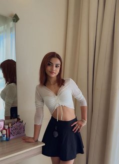 Russian lady young in muscat - escort in Muscat Photo 4 of 16
