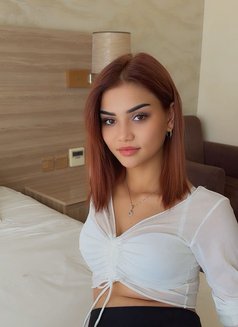 Russian lady young in muscat - escort in Muscat Photo 6 of 16