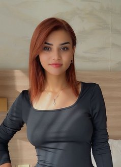 Russian lady young in muscat - escort in Muscat Photo 11 of 16