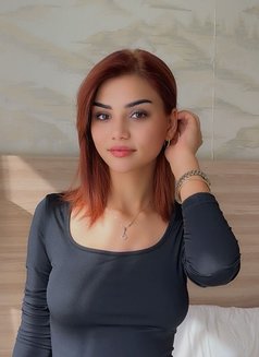 Russian lady young in muscat - escort in Muscat Photo 12 of 16