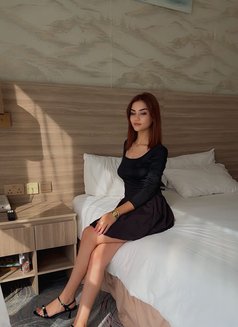 Russian lady young in muscat - escort in Muscat Photo 13 of 16