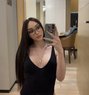 Russian Ladyboy Emily🇦🇿🇷🇺 - Acompañantes transexual in Al Manama Photo 10 of 10