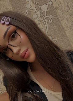 Russian Ladyboy Emily - Transsexual escort in Al Manama Photo 10 of 10