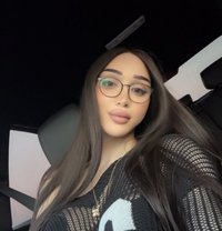 Russian Ladyboy Emily🇦🇿🇷🇺 - Transsexual escort in Al Manama Photo 4 of 13