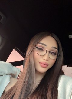 Russian Ladyboy Emily🇦🇿🇷🇺 - Transsexual escort in Baku Photo 5 of 10