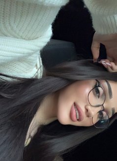 Russian Ladyboy Emily🇦🇿🇷🇺 - Transsexual escort in Baku Photo 8 of 10