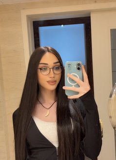 Russian Ladyboy Emily🇦🇿🇷🇺 - Transsexual escort in Baku Photo 10 of 10