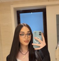 Russian Ladyboy Emily🇦🇿🇷🇺 - Transsexual escort in Baku