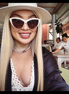 Russian Luissa - puta in İstanbul Photo 15 of 23