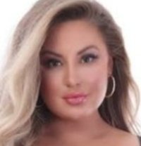 SEXY UKRAINIAN Stella - escort in Bangkok