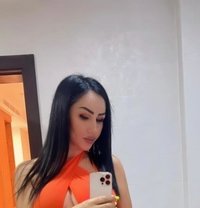Russian Mika - escort in Pattaya