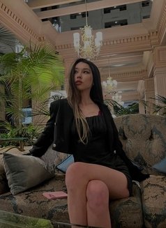 Sexy milana - escort in Riyadh Photo 3 of 10