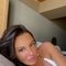 Anna - escort in Tbilisi