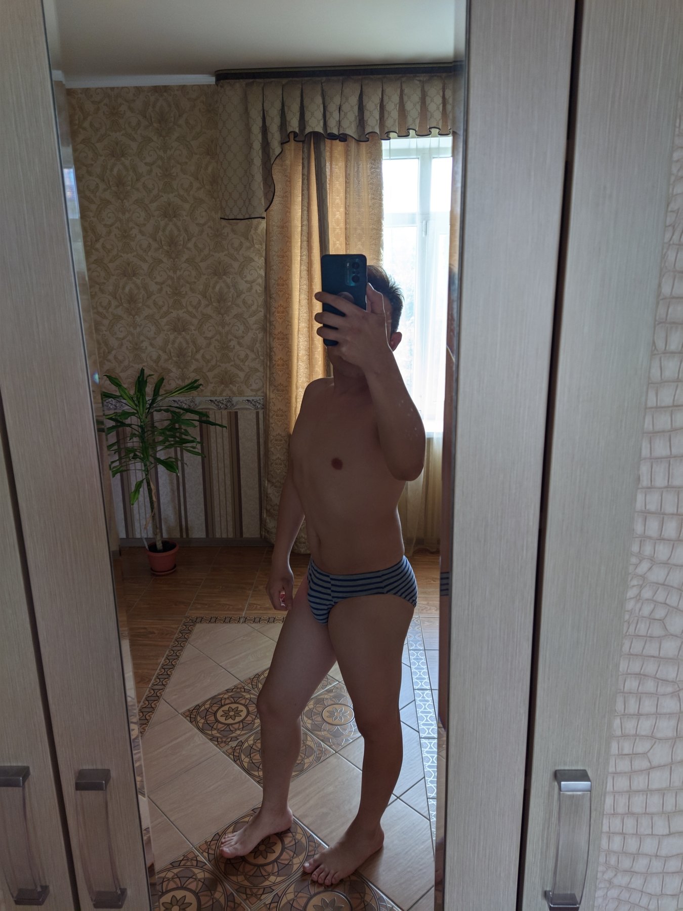 Male Escort Moscow
