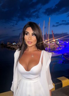 Russian Model Yana - escort in Riyadh Photo 1 of 5