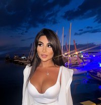 Russian Model Yana - escort in Riyadh