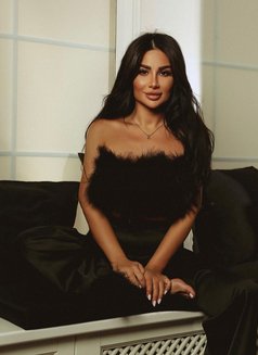 Russian Model Yana - escort in Riyadh Photo 2 of 5