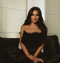 Russian Model Yana - escort in Riyadh