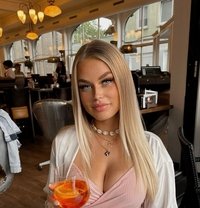 Lily Russian - puta in Pattaya