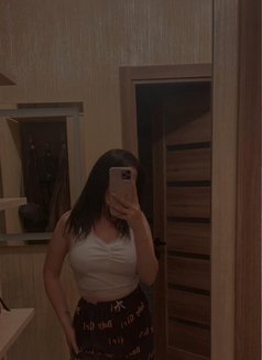 Russian Muslim Afsha Quadri in Town - escort in Bangalore Photo 4 of 6