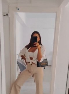 Russian Muslim Girl Afsha in Chennai - escort in Chennai Photo 2 of 5