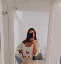 Russian Muslim Girl Afsha in Chennai - puta in Chennai