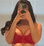 Russian Muslim Girl Afsha in Town - escort in Chennai Photo 1 of 4