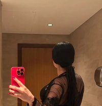 Russian Muslim Girl Afsha in Town - puta in Chennai