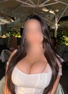 Russian Natural Big Boobs - escort in Al Manama Photo 1 of 5