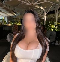 Russian Natural Big Boobs - escort in Al Manama