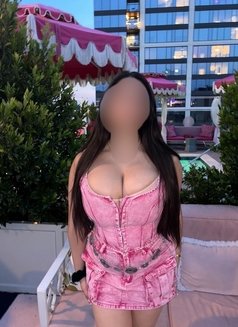 Russian Natural Big Boobs - escort in Al Manama Photo 2 of 5